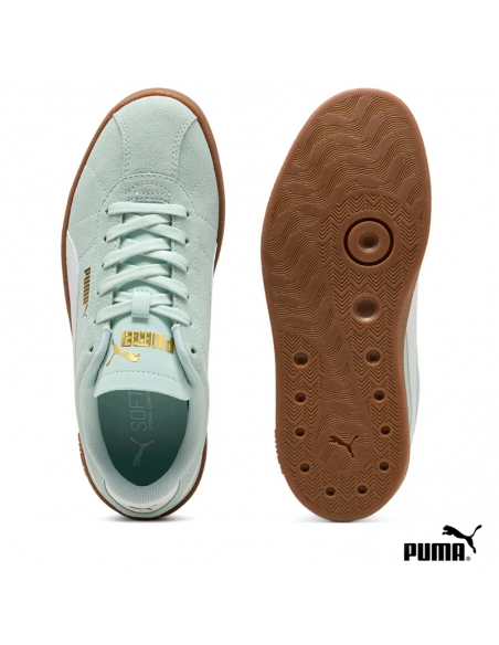 zapatillas puma club ii​