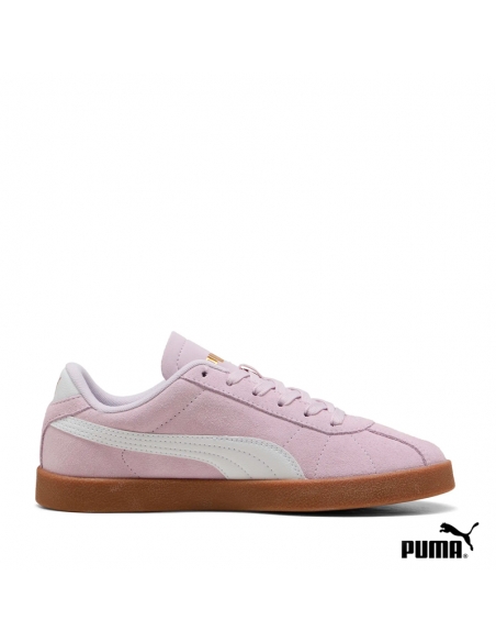 tenis puma mujer clasicos​