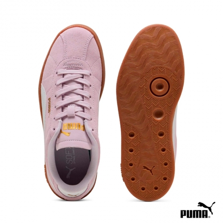 tenis puma de mujer​
