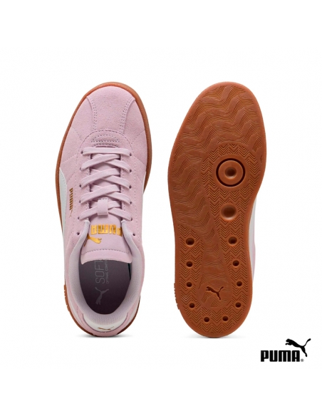 tenis puma de mujer​
