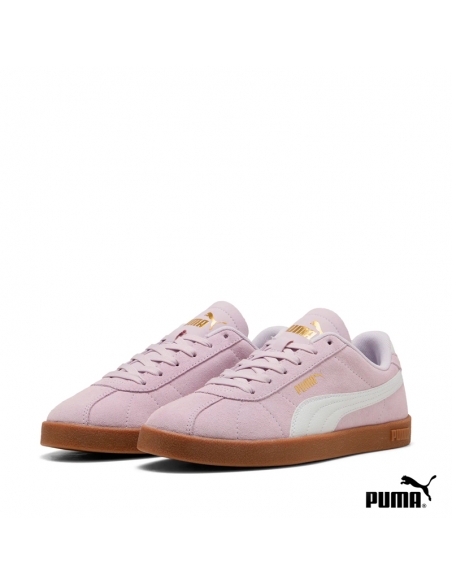 tenis mujer puma​