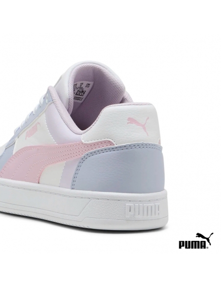zapatillas mujer puma