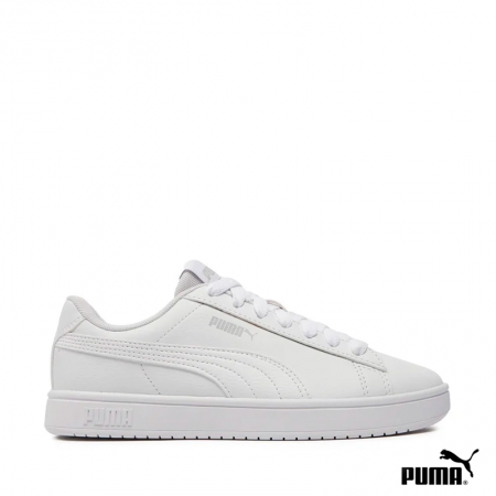 zapatillas puma blancas mujer