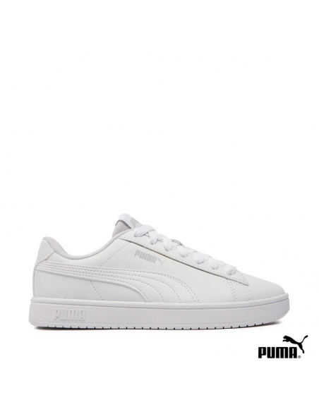 zapatillas puma blancas mujer