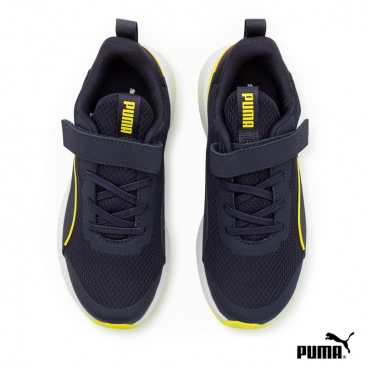 zapatillas niño puma​