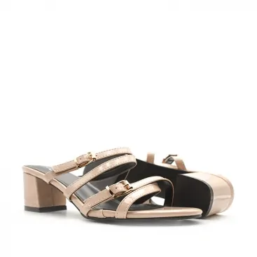 Sandalias mujer talla grande