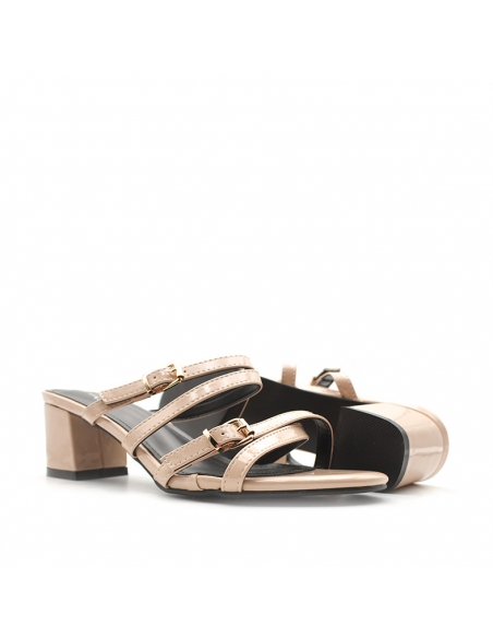 Sandalias mujer talla grande