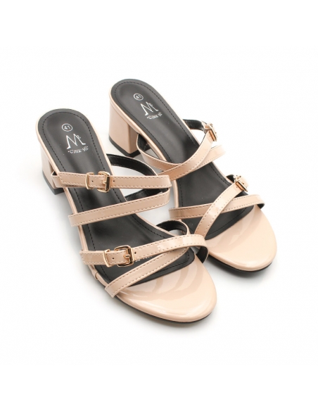 Sandalias mujer talla 44