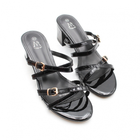 tacones talla grande​