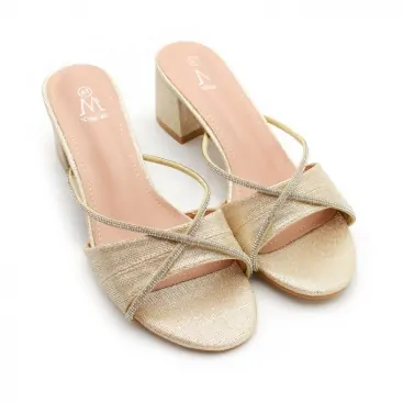 Sandalias Fiesta Tallas Grandes