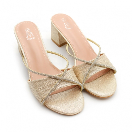 Sandalias Fiesta Tallas Grandes