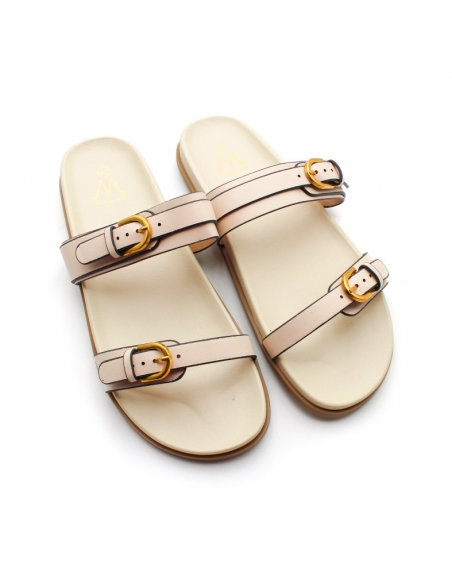 Sandalia Números Grandes