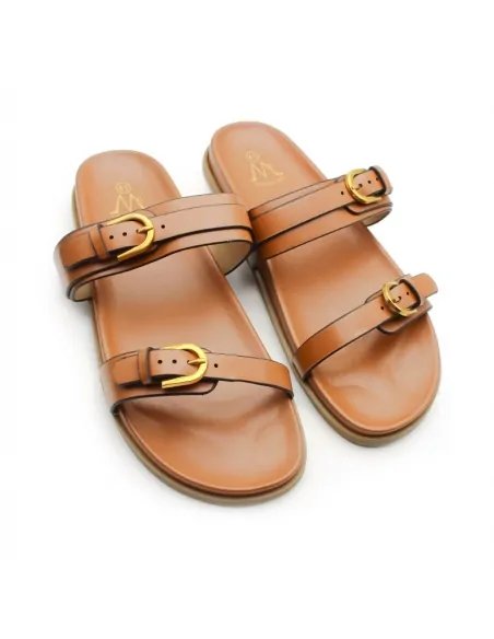 Sandalias Mujer Tallas Amplias