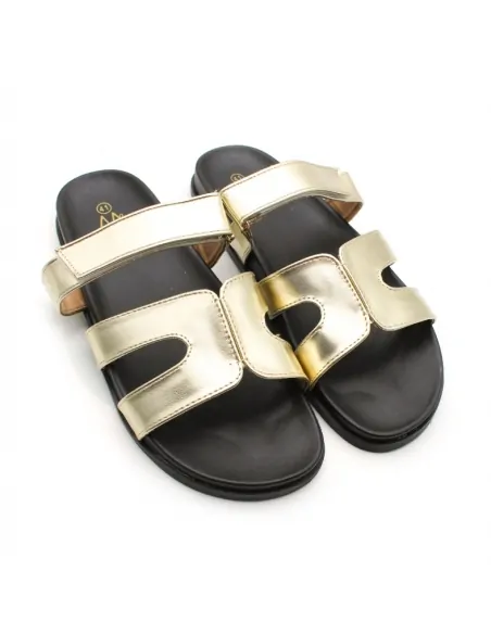 Sandalias Tallas Grandes Mujer