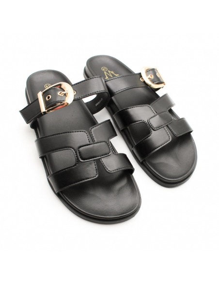 Chanclas Mujer Tallas Grandes