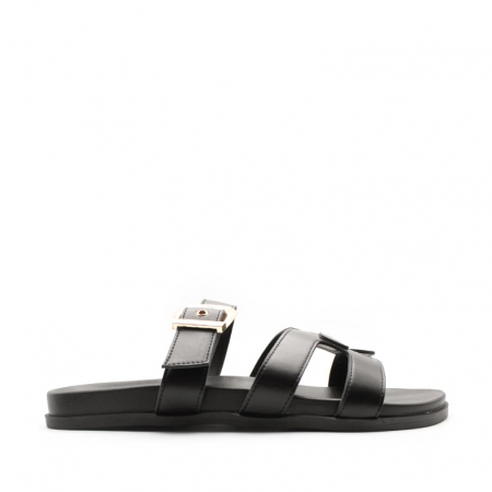 Sandalias Confort Mujer Tallas Grandes