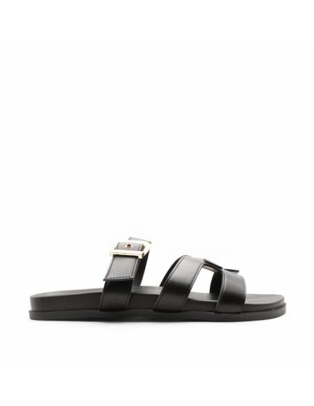 Sandalias Confort Mujer Tallas Grandes