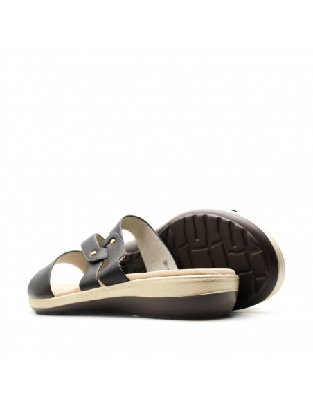 Sandalias Señora Confort Tallas Especiales