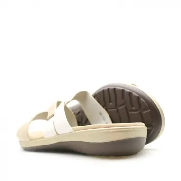 Sandalias de señora Talla Grande