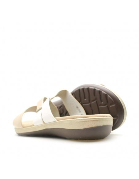 Sandalias de señora Talla Grande