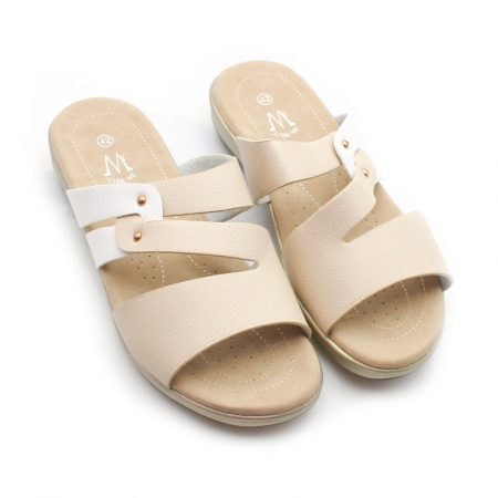 Sandalias Mujer Tallas Amplias