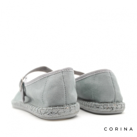 zapato veneciano mujer​