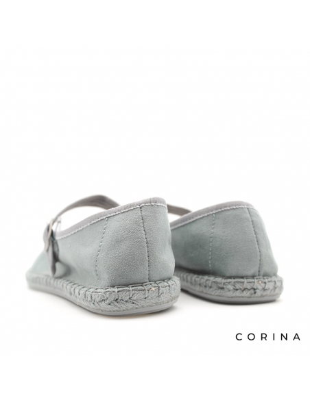 zapato veneciano mujer​