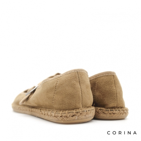 mercedita esparto camel