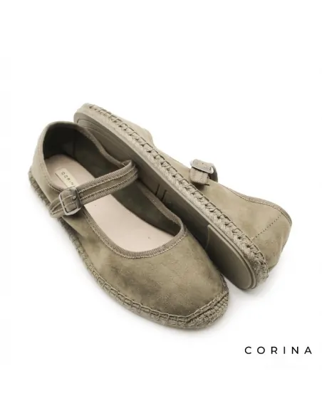 merceditas mujer verano​