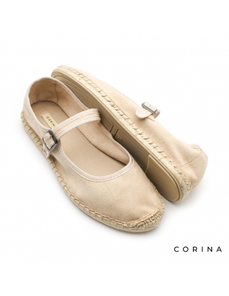 MERCEDITA verano MUJER