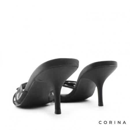 Sandalias Negras Sandalias De Mujer En El Corte InglÃ©s Sandalias