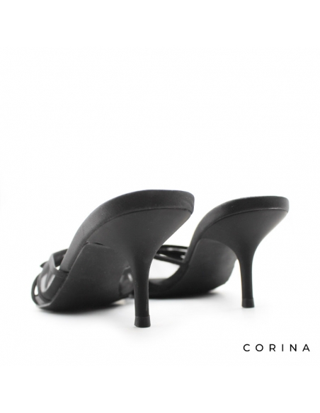 Sandalias mujer Tacon Fino