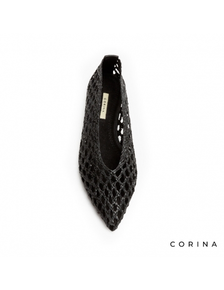 bailarina negra mujer​