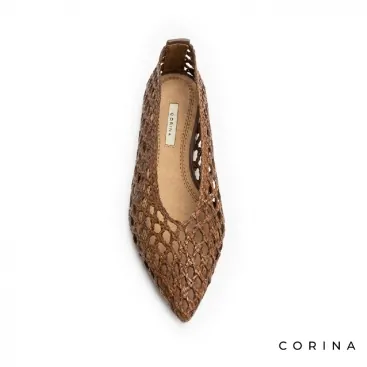 bailarina punta fina​