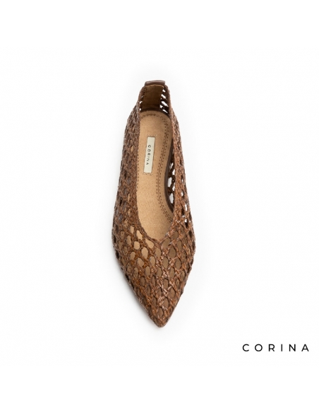 bailarina punta fina​