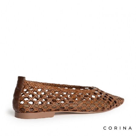 bailarinas mujer punta fina​