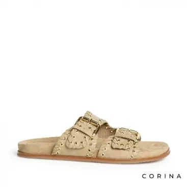 Sandalias bohemias mujer