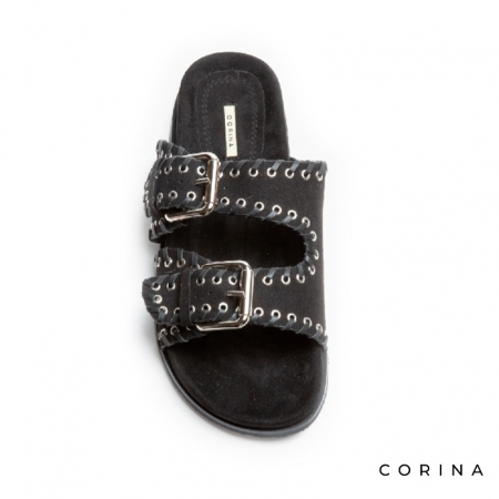Sandalias bohemias mujer