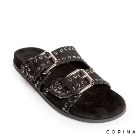 Zapatillas boho para mujer