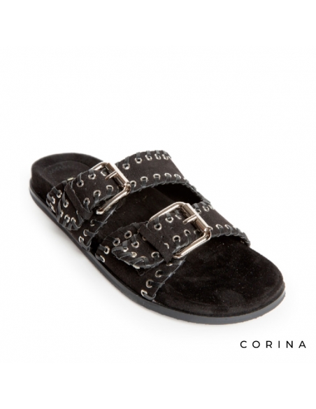 Zapatillas boho para mujer