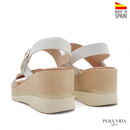 Sandalias cómodas para el día a día