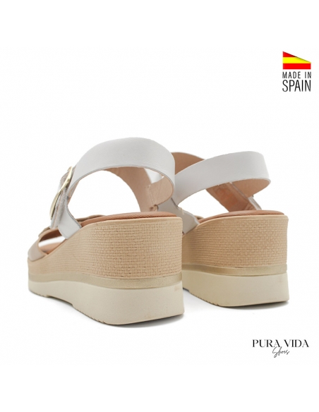 Sandalias cómodas para el día a día