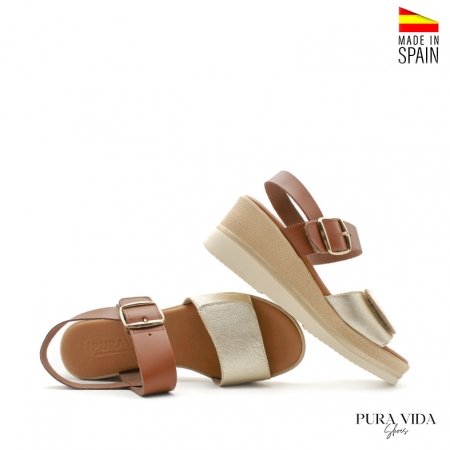 Sandalias de mujer elegantes Pura Vida