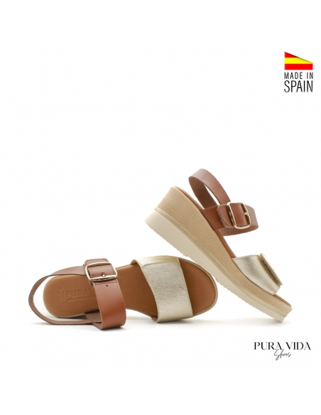 Sandalias de mujer elegantes Pura Vida