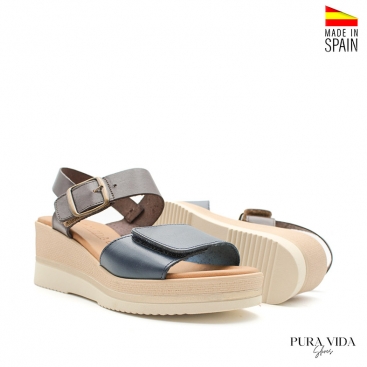 Sandalias mujer confortables para el día a día