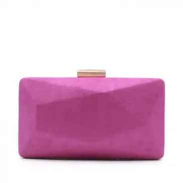 Bolso buganvilla de fiesta