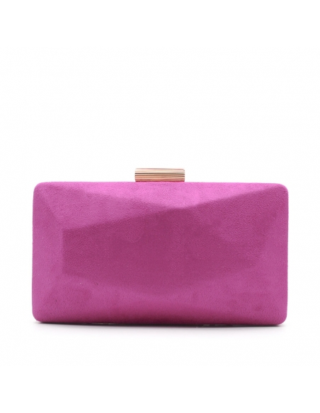 Bolso buganvilla de fiesta