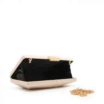 Bolso de fiesta elegante