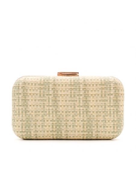 bolso clutch fiesta​