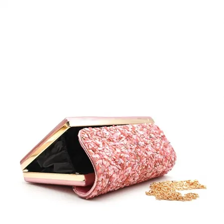 bolso pedreria fiesta